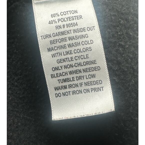 Family Over Everything Med Mens Hoodie The Marley Family and Defend Brooklyn - Picture 9 of 9